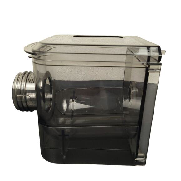 Emeril Lagasse Pasta & Beyond 4 in 1 Pasta Maker PM-01 Mixing Chamber & Lid - Picture 3 of 10